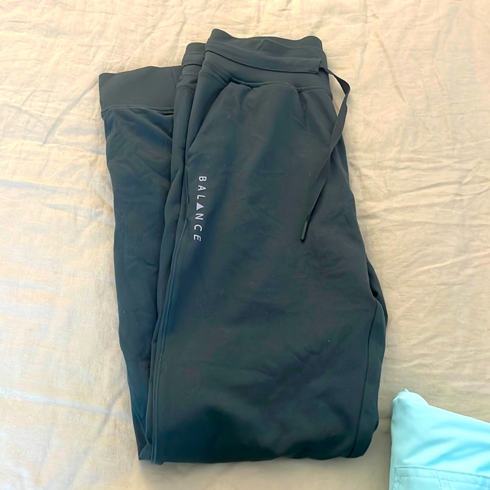 Balance aka vitality jogger